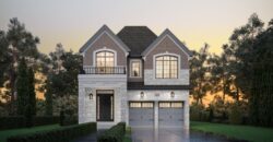 Glen Abbey Encore by Fernbrook Homes in Oakville