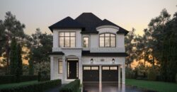 Glen Abbey Encore by Fernbrook Homes in Oakville