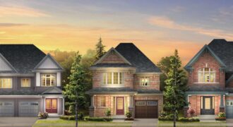 Hawk Ridge Heights by LIV Communities and Bossini Living in Simcoe