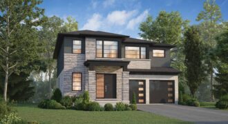 Fieldstone by Mountainview Homes in Thorold
