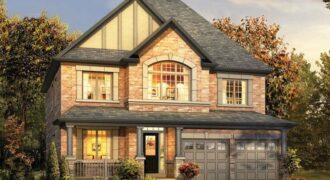 Mayfield Village By Royal Pine Homes in Brampton