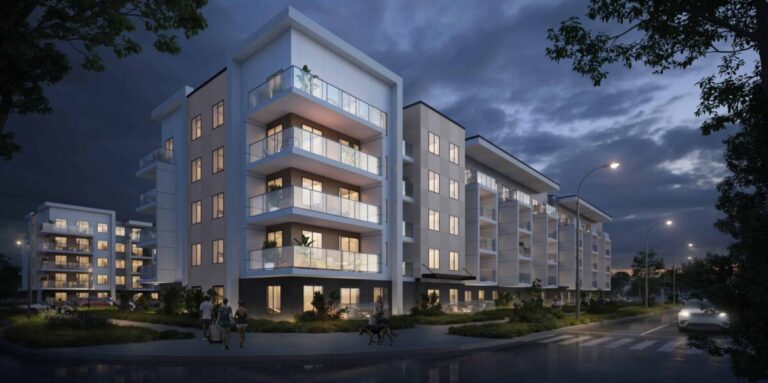 Myne Condos