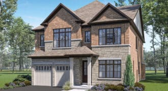 Upper Caledon East by Aspen Ridge Homes, Countrywide Homes, Regal Crest Home in Caledon