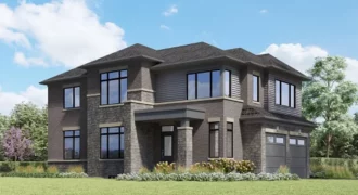 Everwell by Sorbara Group in Barrie