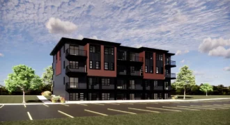 Edgewood Urban Towns By Huron Creek Developments in Kitchener