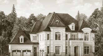 McMichael Estates By Treasure Hill in Vaughan