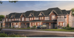 Hampton Park Townes By DiCenzo Homes in Mount Hope