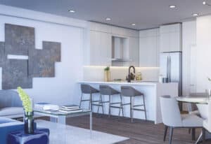 Eleven Altamont Towns North York – image 8