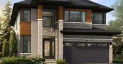 Maplewood park by Losani homes in Stoney Creek