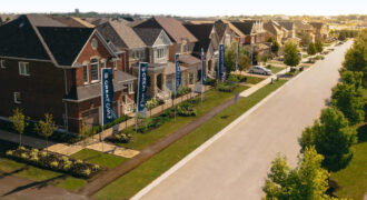 Summerlyn Village Homes By Great Gulf Homes In Bradford