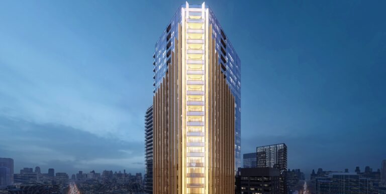 Lincoln Condos By Truman Homes in Calgary