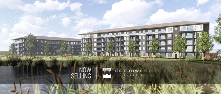 Seton West