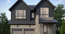 The Willows By Marlin Spring Developments in Courtice