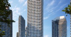 Encore at Bravo Condos By Menkes Developments Ltd and QuadReal in Vaughan