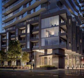 Untitled Toronto By Reserve Properties and Westdale Properties in Toronto