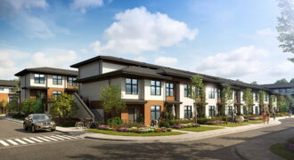 Sonoma at Belmont By Morrison Homes in Calgary