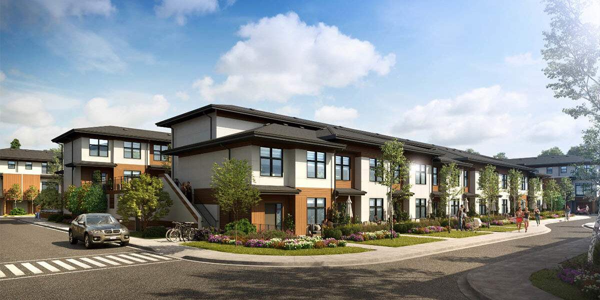 Sonoma at Belmont By Morrison Homes in Calgary
