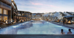Freed Blue Mountain By Freed Hotels & Resorts in Blue Mountain