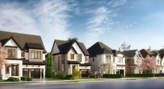 Joshua Creek Montage by Primont Homes, Valery Homes, Hallett Homes in Oakville