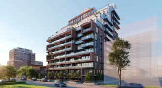 Groove Urban Condominiums By Block Developments in York