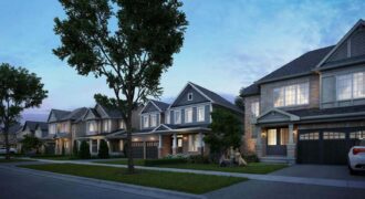 Empire Legacy By Empire Communities in Fonthill