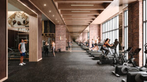 The Wilde Condominiums Toronto – image 2