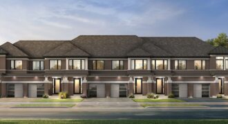 Heartwood by Cachet By Cachet Homes in Woodstock