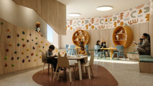 The Wilde Condominiums Toronto – image 3