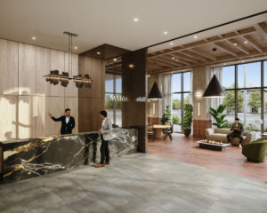 The Wilde Condominiums Toronto – image 4