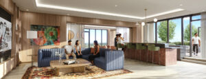 The Wilde Condominiums Toronto – image 6