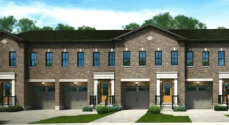 Riverbend by Ritz Homes in New Hamburg