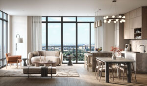 The Wilde Condominiums Toronto – image 8