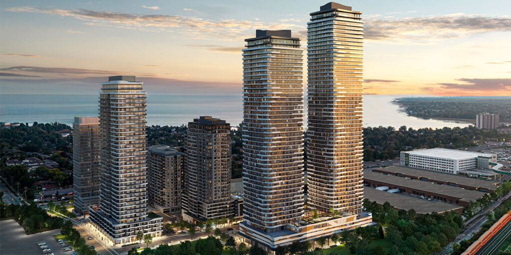 The Wilde Condominiums Toronto – image 1