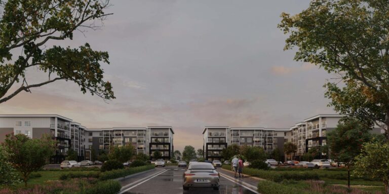 Haven Condos By Truman Homes in Calgary