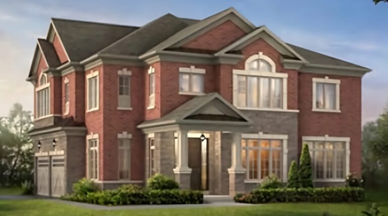 South Lake Residences