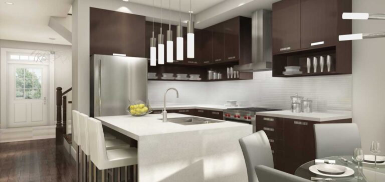 Aurora Townhomes Aurora – image 1
