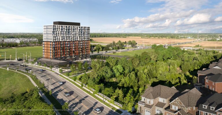 The Laurels Condos Milton – image 2
