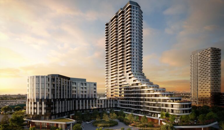 The Clove Condos