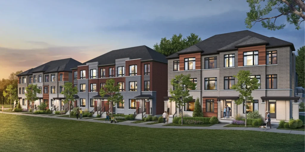 Rycroft on the Park Unionville Markham – image 1