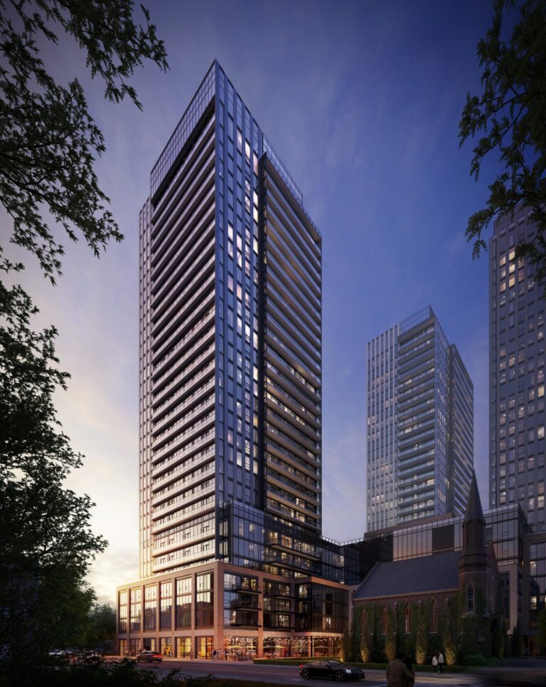 Chrome Condos Hamilton – image 4