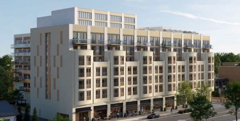 Claystone Condos