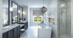 Glenway Homes by Lakeview Homes in Newmarket