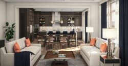Glenway Homes by Lakeview Homes in Newmarket