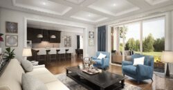 Glenway Homes by Lakeview Homes in Newmarket