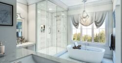 Glenway Homes by Lakeview Homes in Newmarket