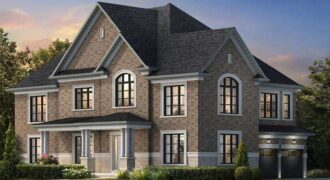Balmoral Estates by UNIQ Communities in Vaughan
