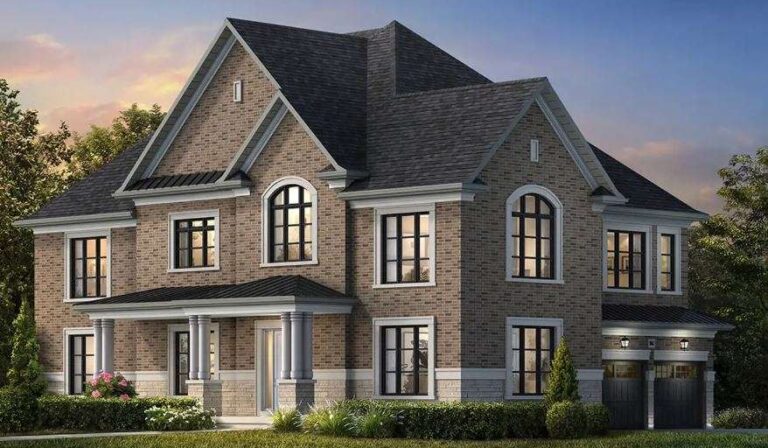 Balmoral Estates by UNIQ Communities in Vaughan
