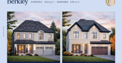 Oxford Estates by Sunny Communities in Richmond Hill