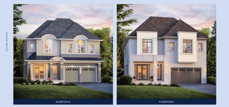 Oxford Estates Richmond Hill – image 2
