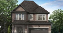 Northgate Trails by Lakeview Homes in Ajax